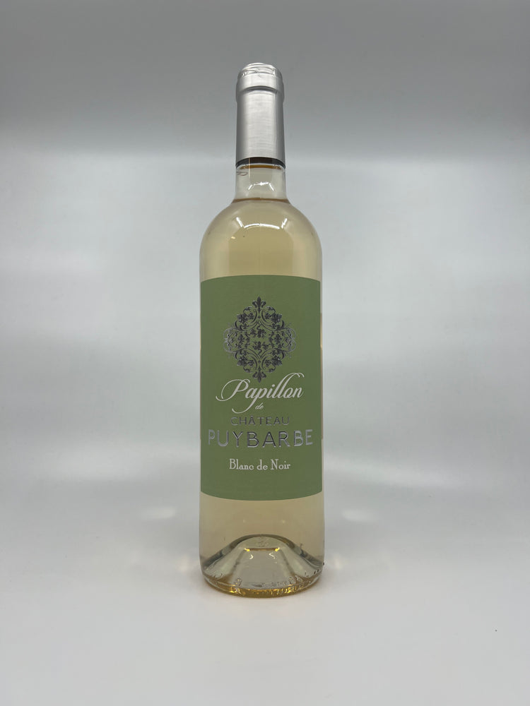 Château Puybarbe - Papillon 2025