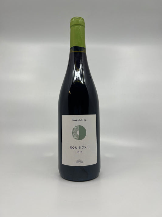 Domaine Nova Solis - Equinoxe 2025
