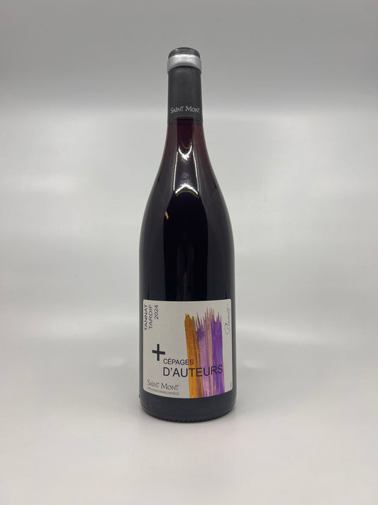 Plaimont - Cépages d'Auteurs Rouge