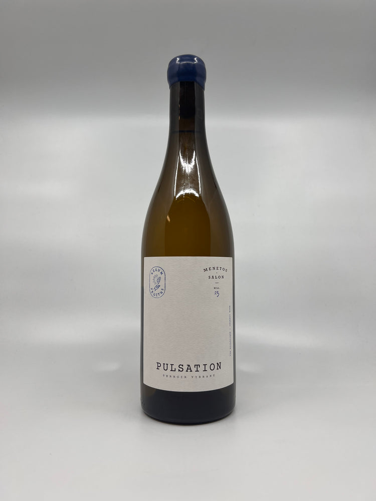 Les Eclaireurs - Pulsation Blanc