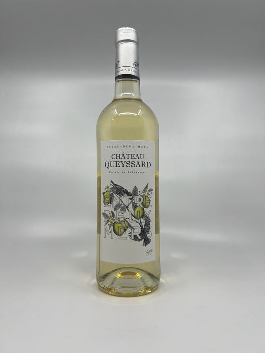 Château Queyssard - Un Air de Printemps 2025