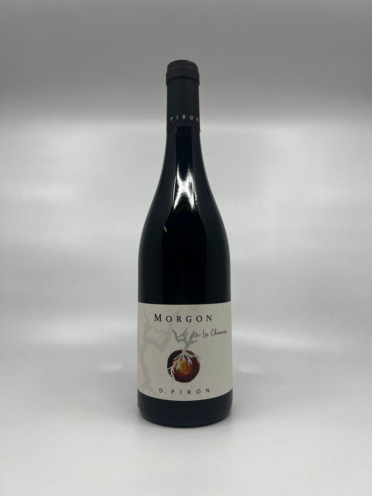 Maison Piron - La Chanaise 2024