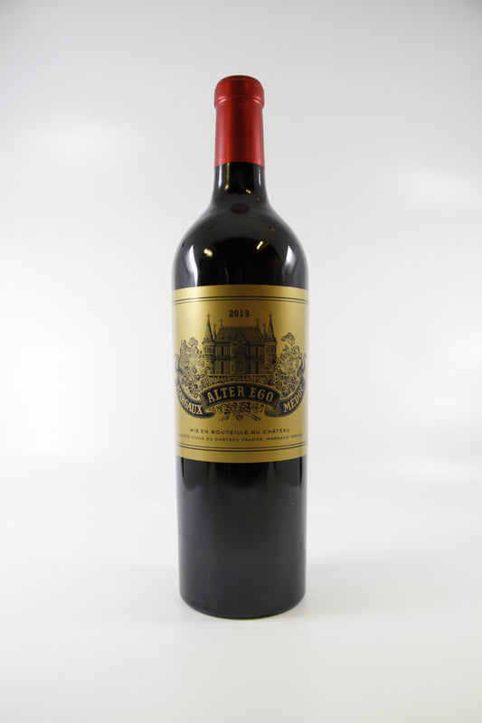 Château Palmer - Alter Ego 2019