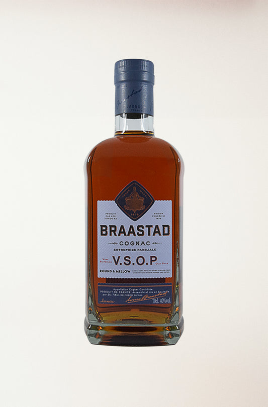 Braastad - Cognac VSOP Reserve