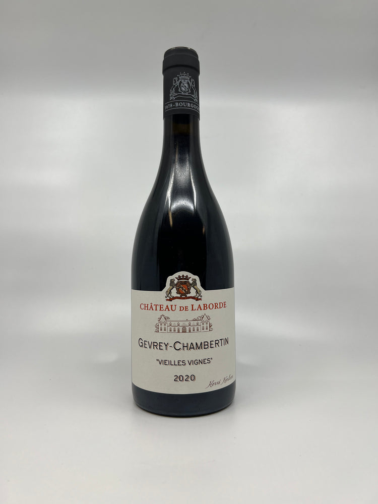 Château de Laborde - Gevrey Chambertin Vieilles Vignes 2020