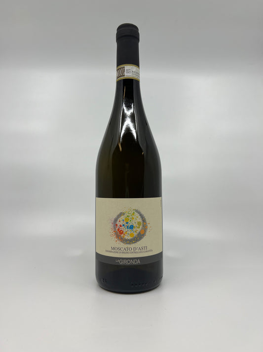 Cantina La Gironda - Moscato d'Asti