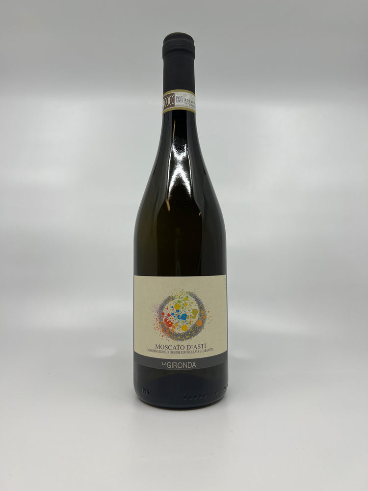 Cantina La Gironda - Moscato d'Asti