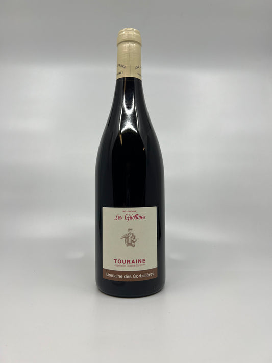 Domaine des Corbillières - Les Griottines 2023