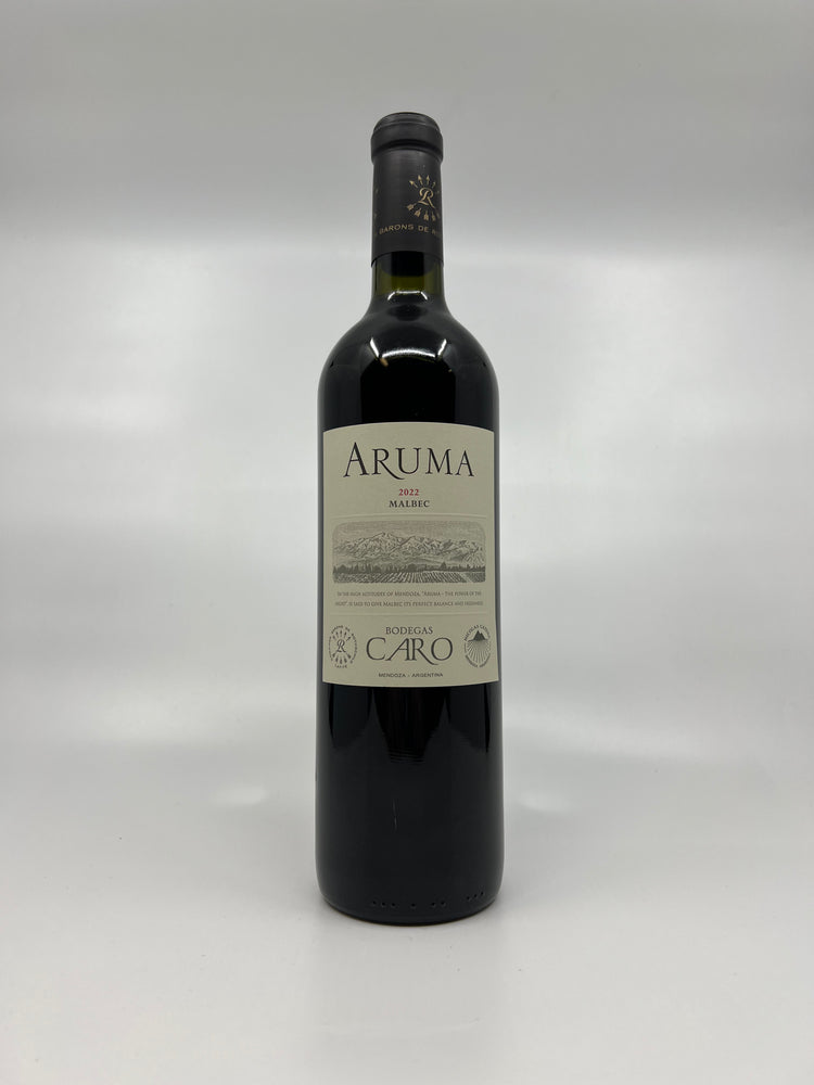 Bodegas Caro - Aruma - 2022