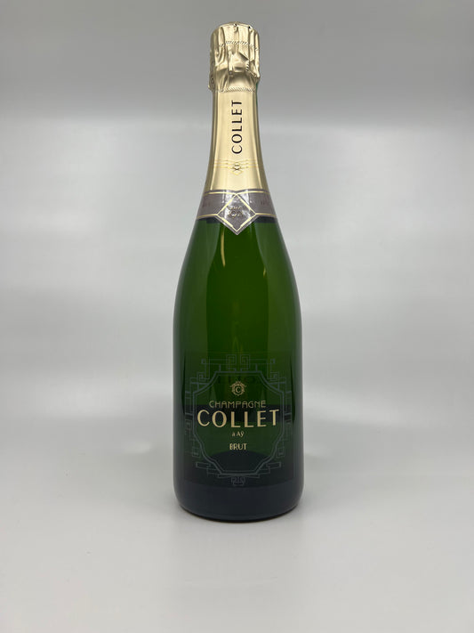 Maison Collet - Champagne Brut