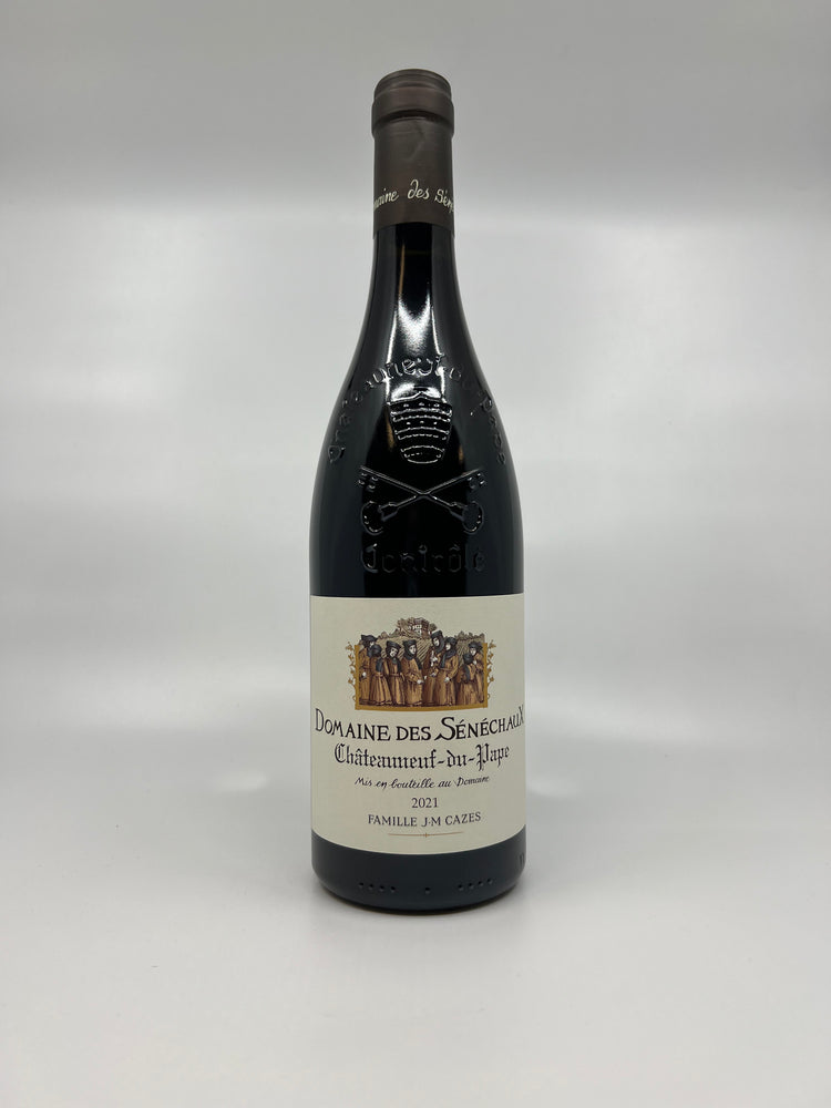 Domaine des Sénéchaux - Châteauneuf-du-Pape 2021