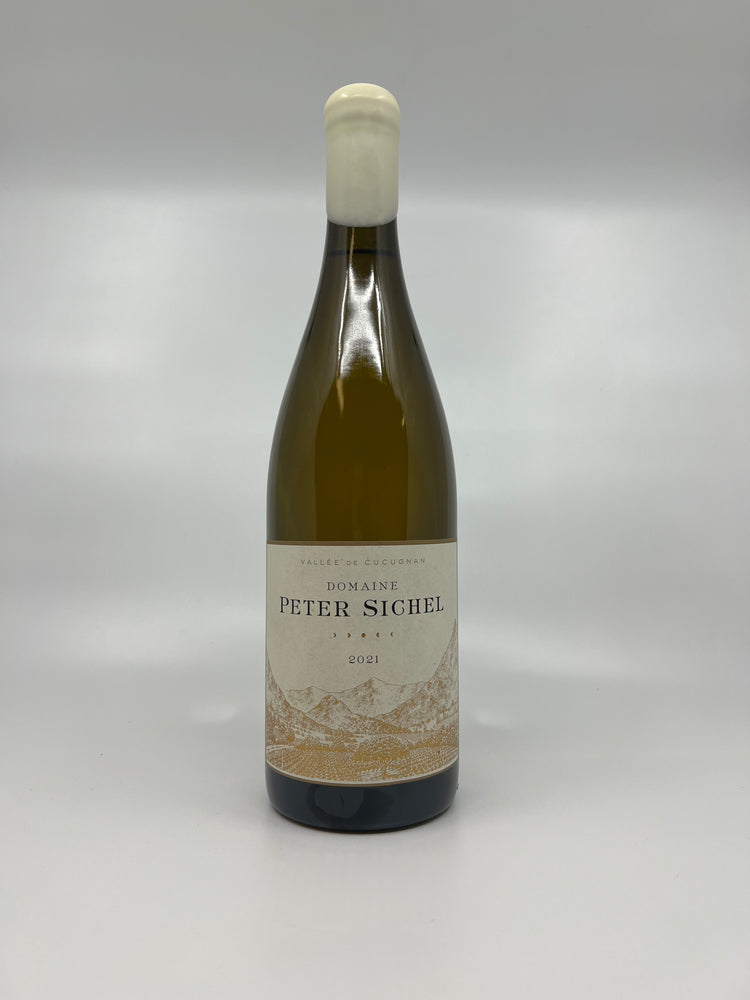 Domaine Peter Sichel - Blanc 2021