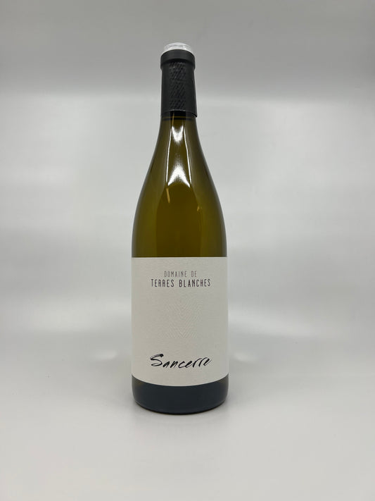 Domaine de Terres Blanches - Sancerre 2023