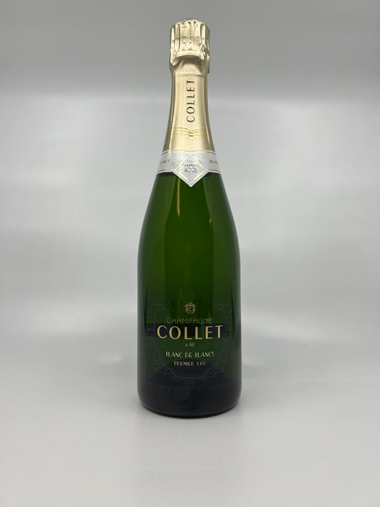 Maison Collet - Champagne Blanc de blanc