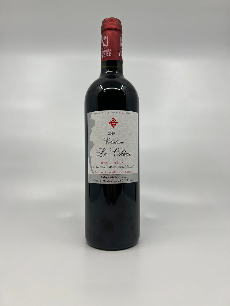 Domaines Fabre - Château Le Chêne 2019