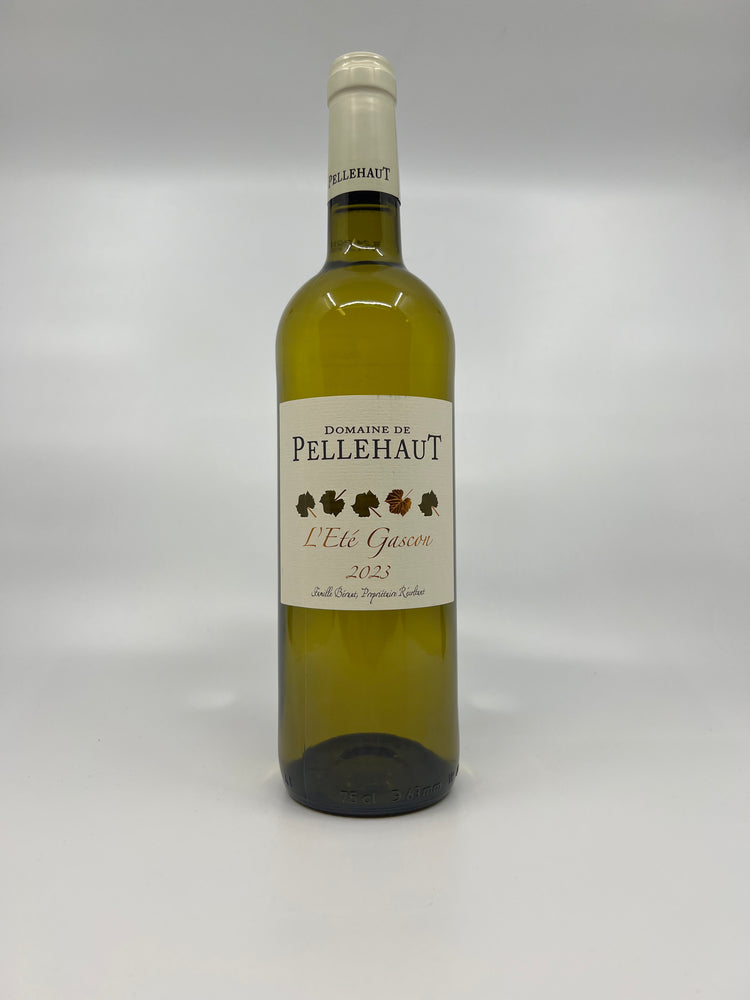 Domaine de Pellehaut - L'Été Gascon 2023