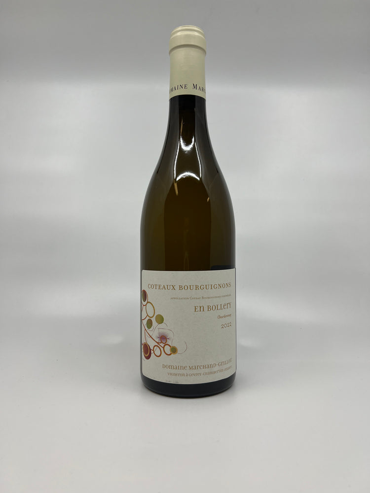 Domaine Marchand-Grillot - En Bollery 2022