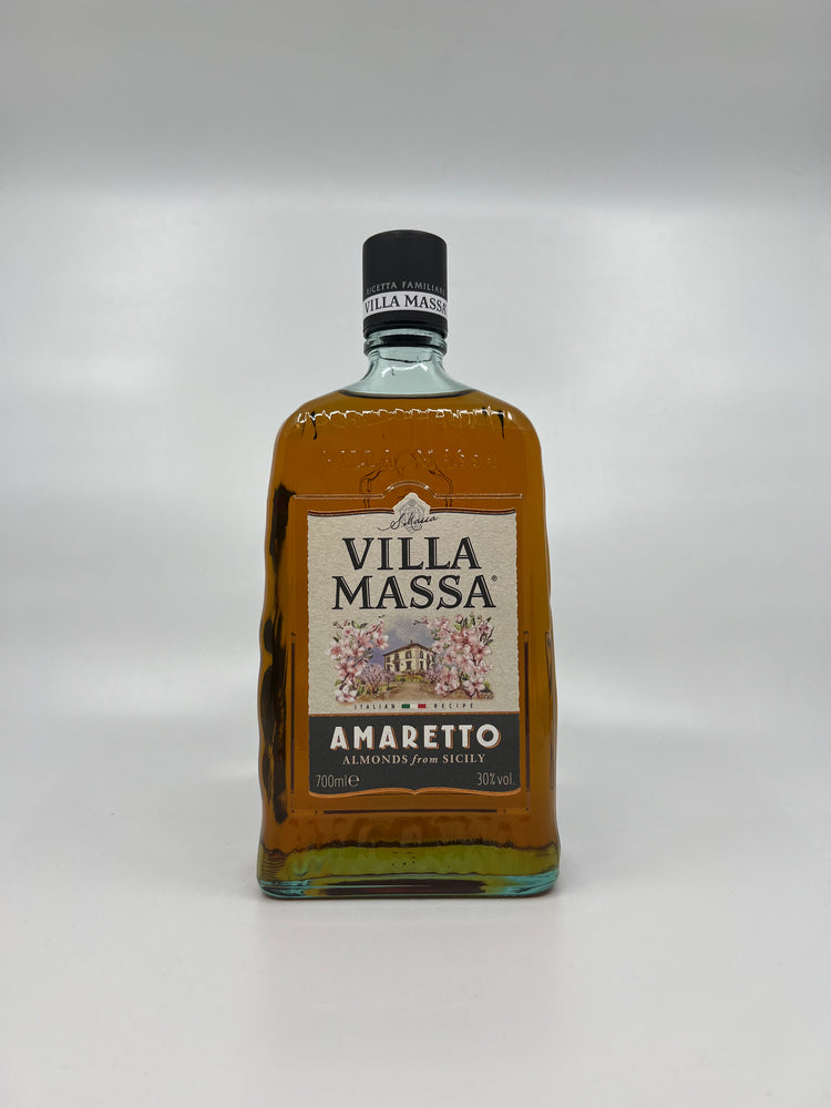 Villa Massa - Amaretto (0,70L)