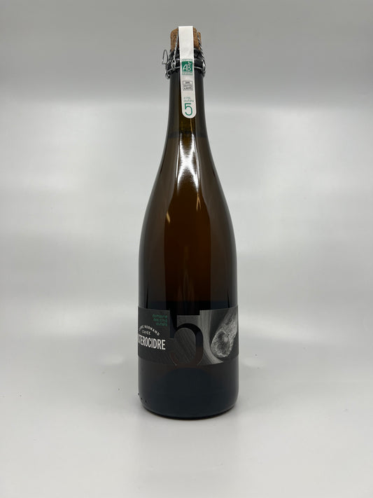 Domaine des 5 Autels - l'Astérocidre 75cl