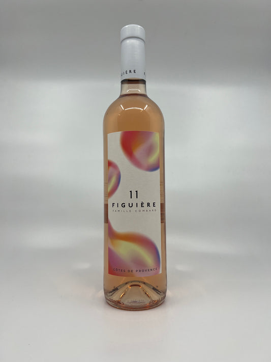 Domaine Figuière - 11 2024