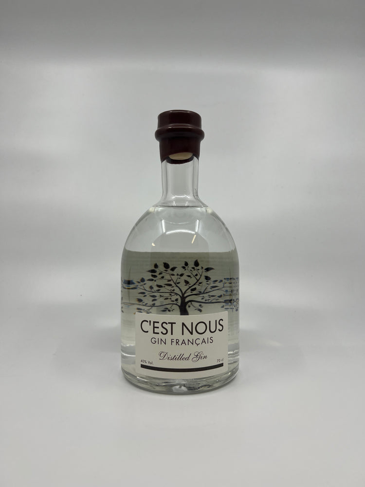 Distillerie C'est Nous - Gin (70cl)