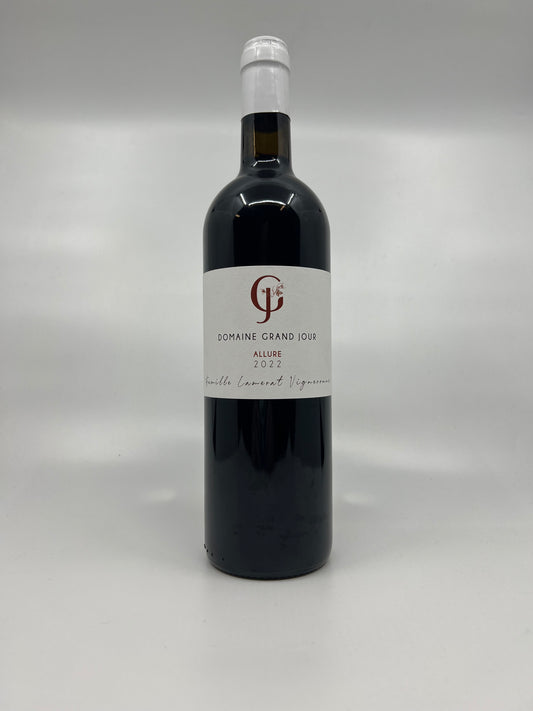 Domaine Grand Jour - Allure 2022