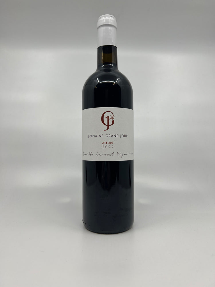 Domaine Grand Jour - Allure 2022