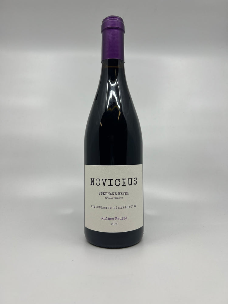 Château de Rouffiac - Novicius 2024