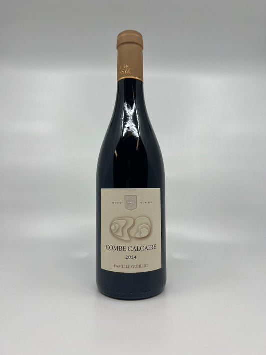 Moulin de Gassac - Combe Calcaire Rouge 2024
