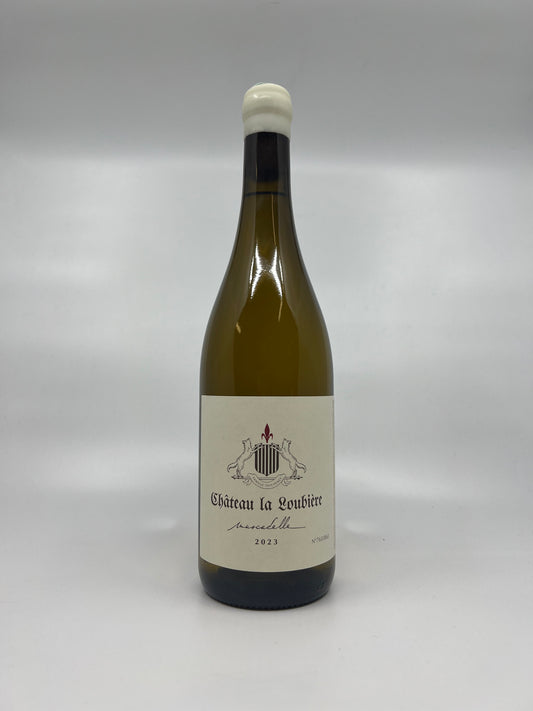 Château de la Loubière - Muscadelle 2023