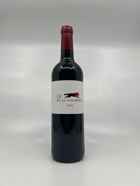 Château de la Loubière - Le Loup 2020