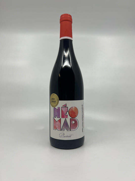 Plaimont - Neomad 2023