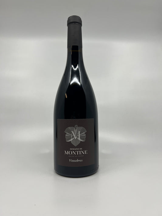 Domaine Montine - Vinsobres 2023