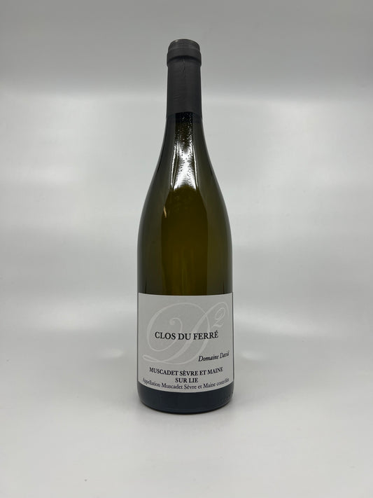 Vignoble David & Duvallet - Clos du Ferré 2023