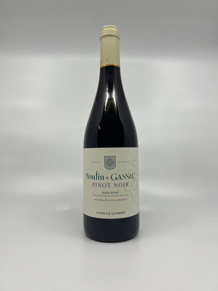 Moulin de Gassac - Pinot Noir 2025