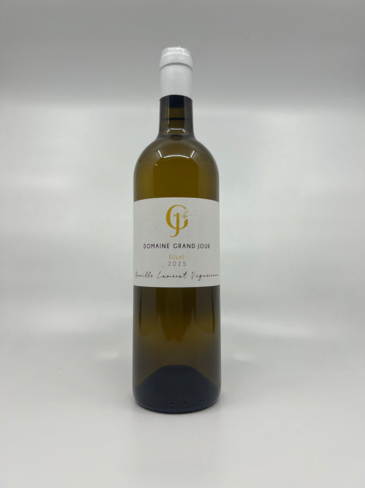 Domaine Grand Jour - Eclat 2025