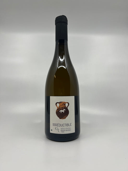 Clos Roussely - Irréductible blanc 2023