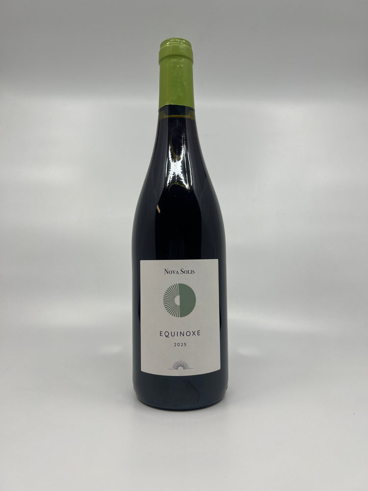 Domaine Nova Solis - Equinoxe 2025