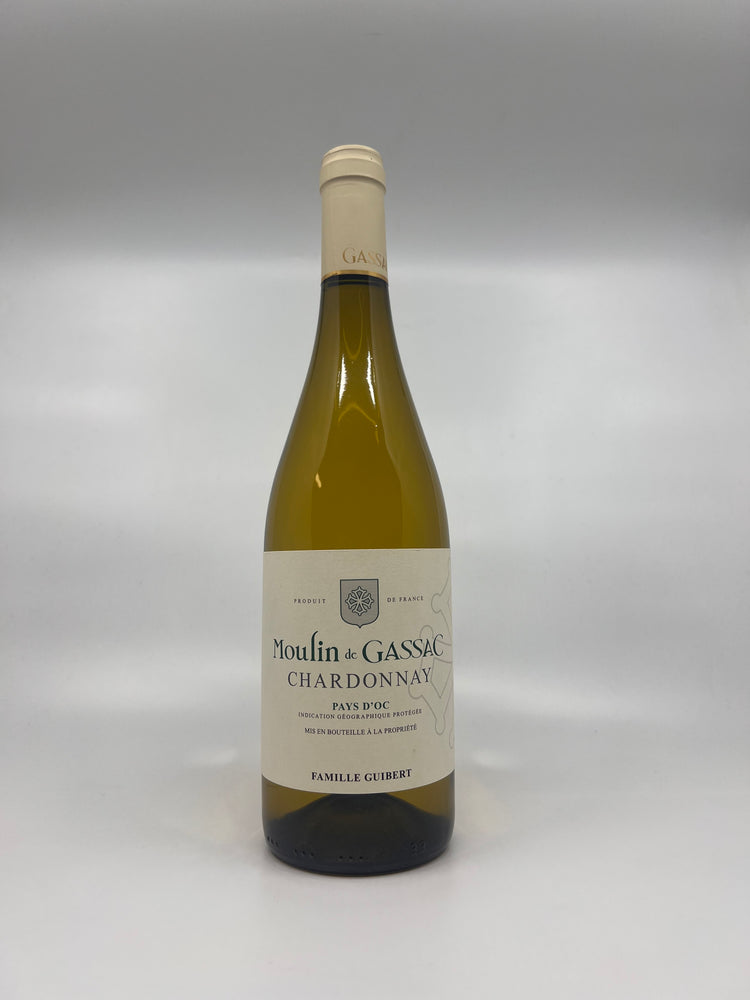 Moulin de Gassac - Chardonnay 2025