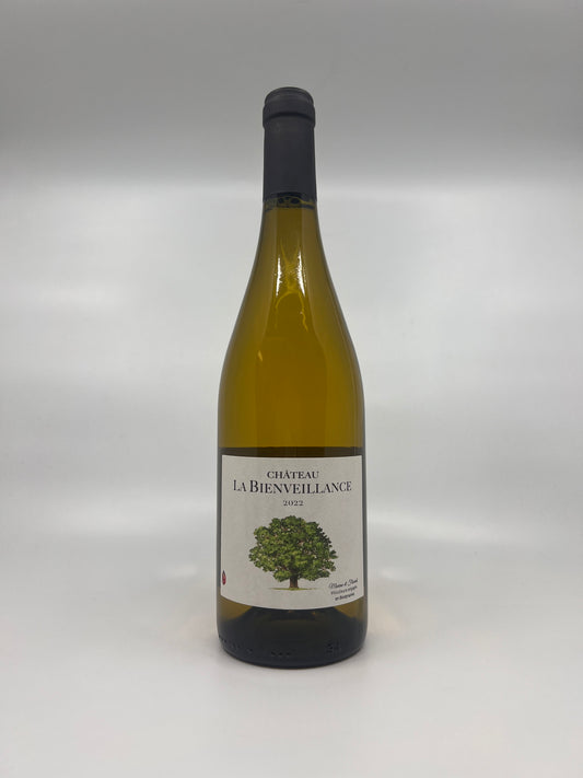 Château La Bienveillance - Blanc 2022