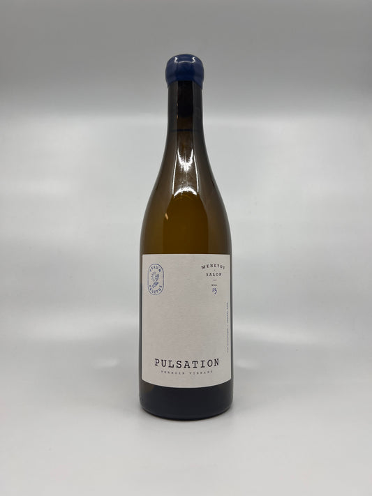 Les Eclaireurs - Pulsation Blanc