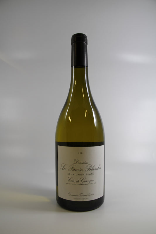 Domaine Les Fumés Blanches - Sauvignon Blanc