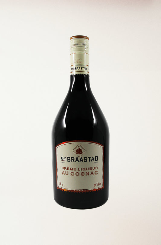 Braastad - Crème liqueur au cognac (0,70L)