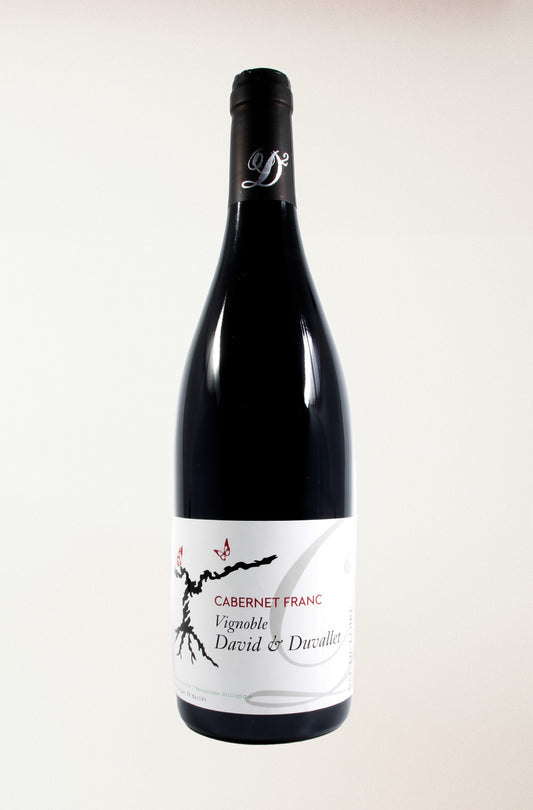 Vignoble David & Duvallet - Cabernet Franc