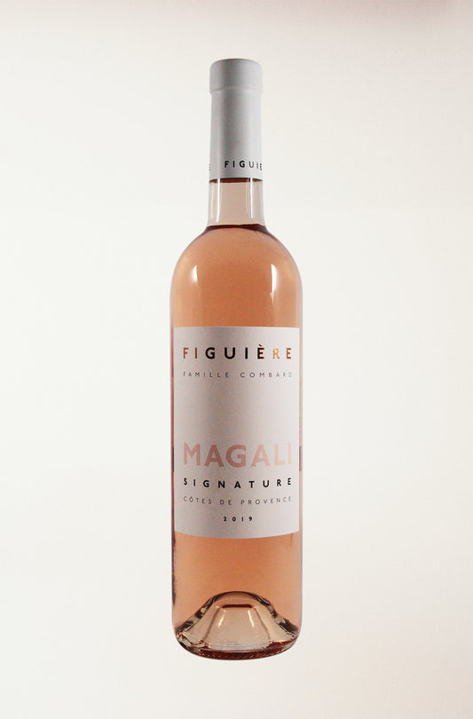 Domaine Figuière - Magali